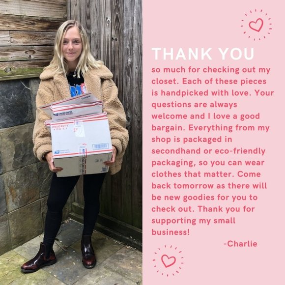 Rebels Lace-Up Back Low-Heeled Booties Brown Size 38 / US 8 - Picture 8 of 10